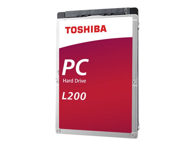 Toshiba L200 Laptop PC